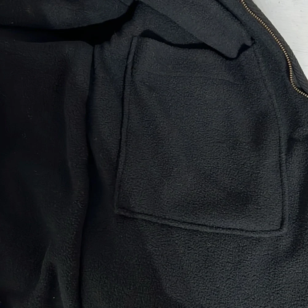 ARC Imports New Zealand Wool Jacket - Picture 8 of 9